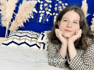Lunateller