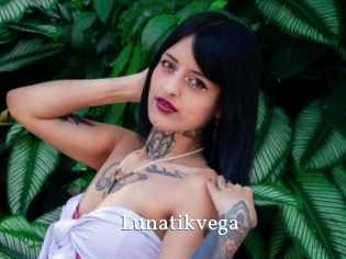 Lunatikvega
