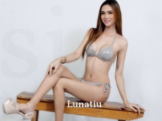 lunatiu SexyIdol