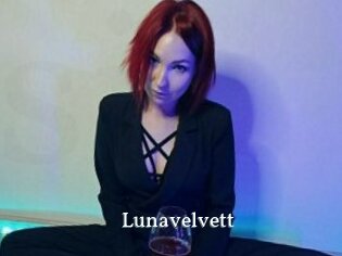Lunavelvett
