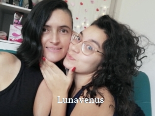 Lunavenus