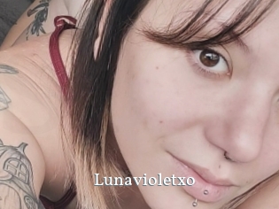 Lunavioletxo