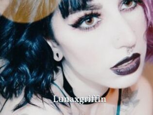 Lunaxgriffin