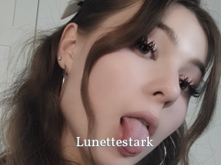 Lunettestark