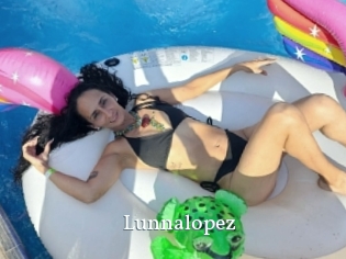 lunnalopez SexyIdol