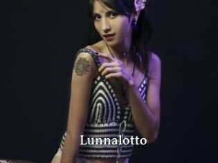 Lunnalotto
