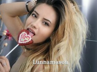 lunnamason SexyIdol