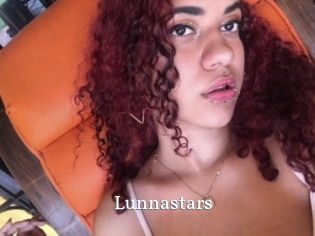 Lunnastars