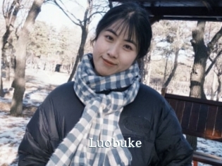 Luobuke