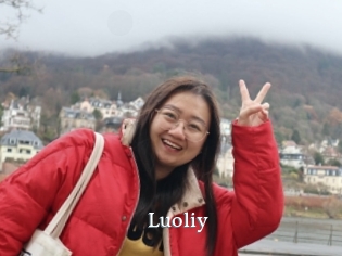 Luoliy