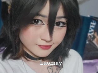 Luomay