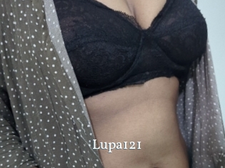 Lupa121