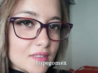 Lupegomex