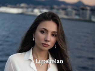 Lupeholan