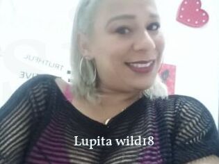 lupita_wild18 SexyIdol