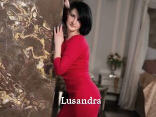 Lusandra