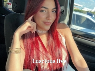 Luscious_live