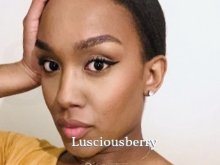 Lusciousberry