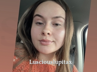 Lusciouslupitax