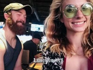 Luscylust18