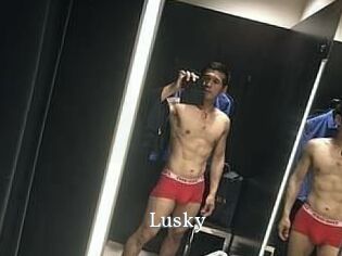 Lusky