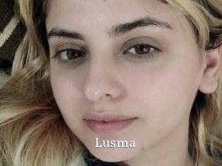 Lusma