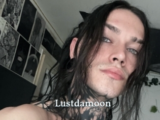 Lustdamoon