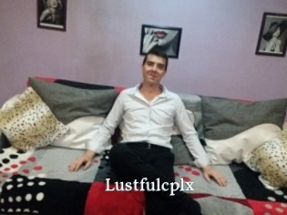 lustfulcplx SexyIdol