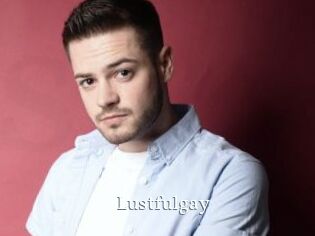 lustfulgay SexyIdol
