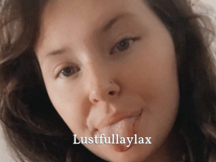 Lustfullaylax