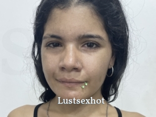 Lustsexhot