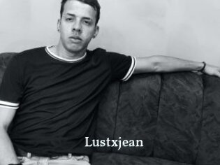 Lustxjean