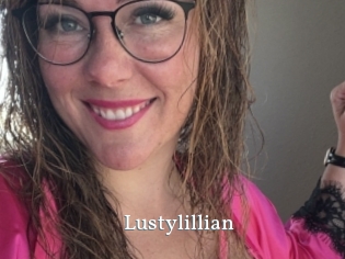 Lustylillian