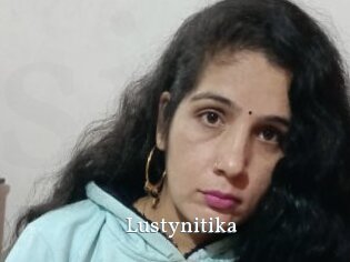 Lustynitika
