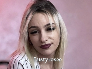 Lustyrosee