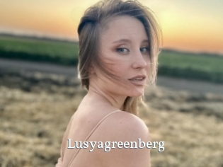 Lusyagreenberg