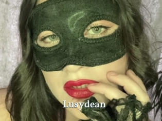 Lusydean