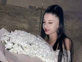 Lusydorensen