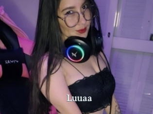 Luuaa