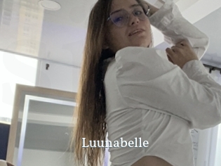 Luunabelle