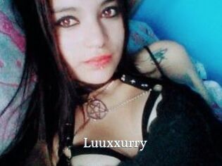 Luuxxurry