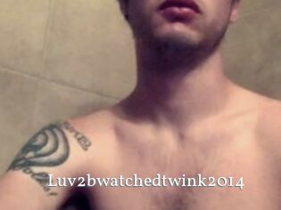Luv2bwatchedtwink2014