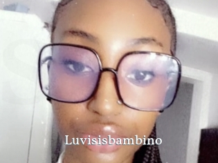 Luvisisbambino