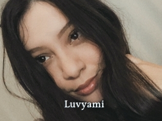 Luvyami