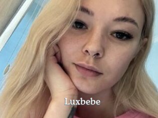 Luxbebe