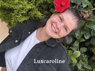 Luxcaroline