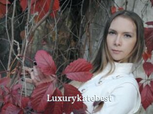 Luxurykatebest