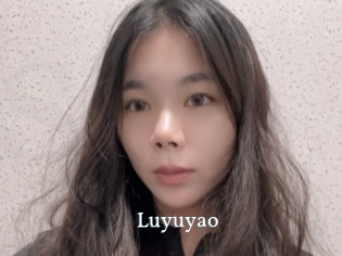 Luyuyao