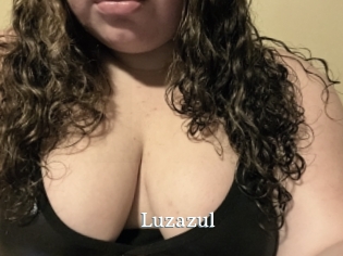 Luzazul