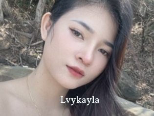 Lvykayla
